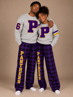 All I Want For the Holidays Is - HBCU Quarterly Box (Panthers)