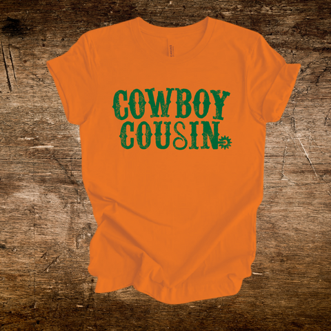 Quarter 3: HBCU Rodeo - Boots on the Ground (FAMU Inspired)