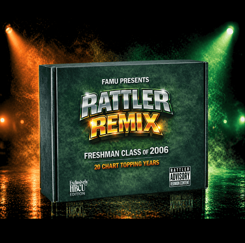 FAMU Class of 2006: Certified Platinum - Exclusively HBCU