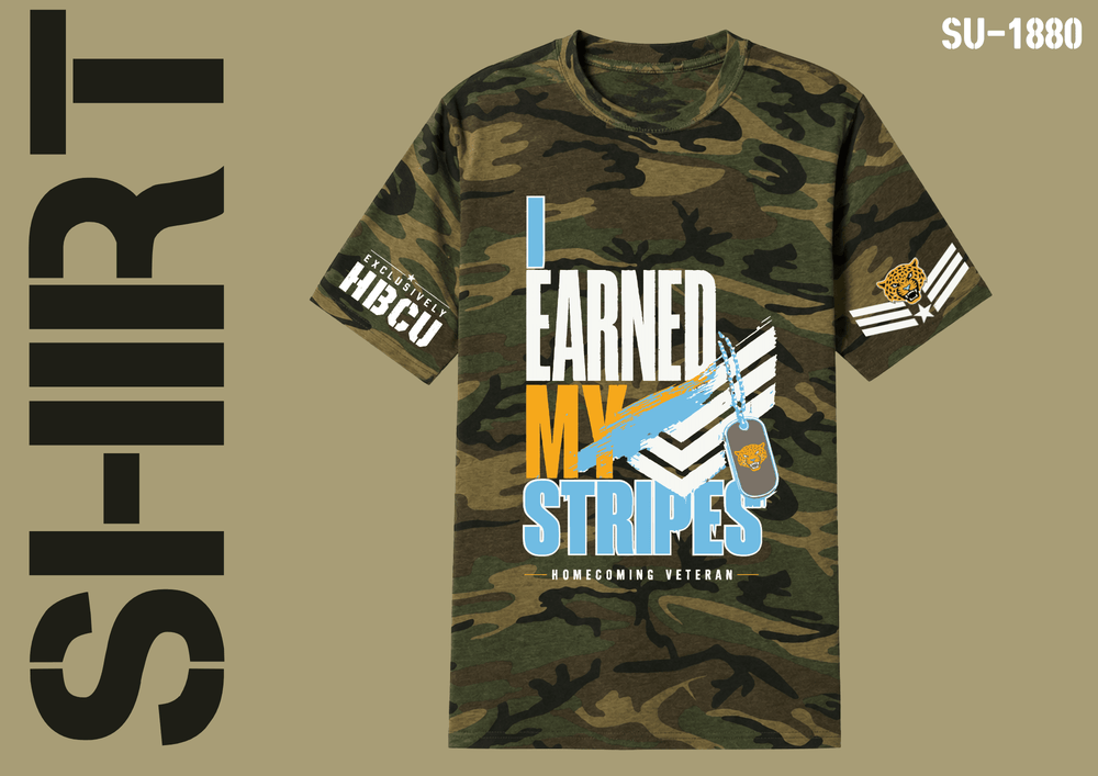 Homecoming Box 2026: Jaguars Edition - Exclusively HBCU