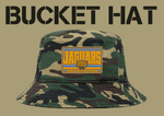 Homecoming Box 2026: Jaguars Edition - Exclusively HBCU