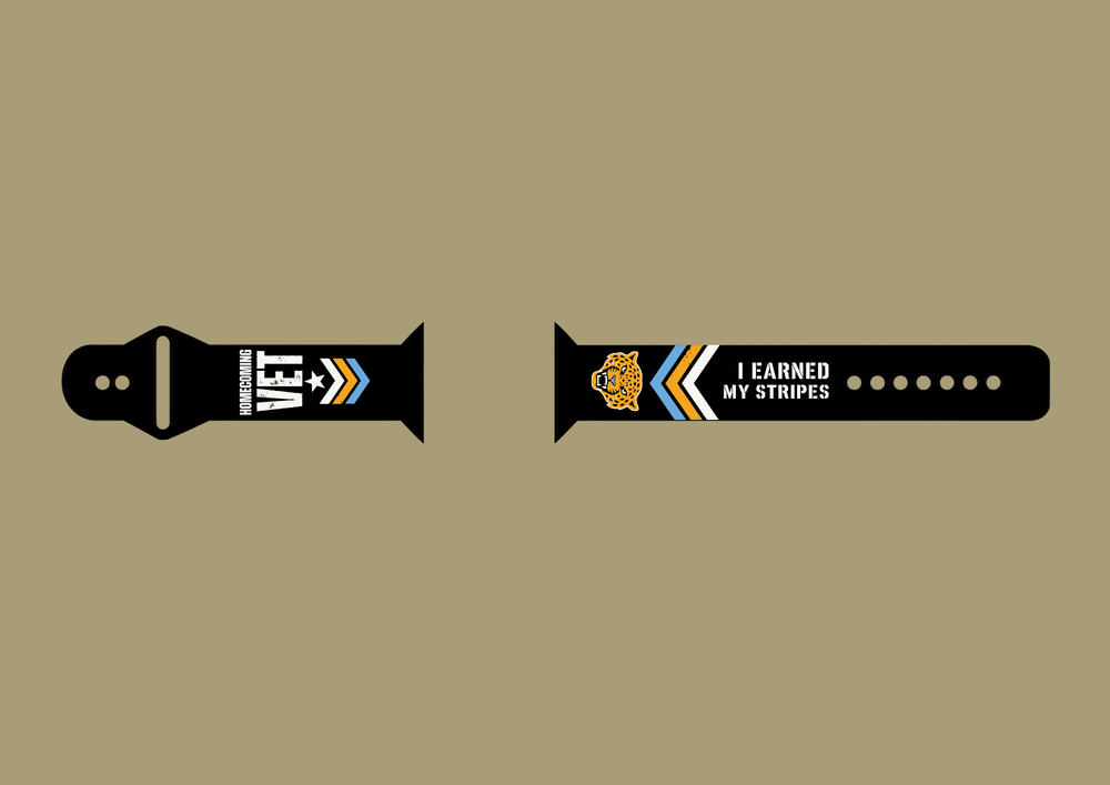 Homecoming Box 2026: Jaguars Edition - Exclusively HBCU