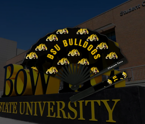 Quarter 3: HBCU Rodeo - Boots on the Ground (Bowie Inspired)