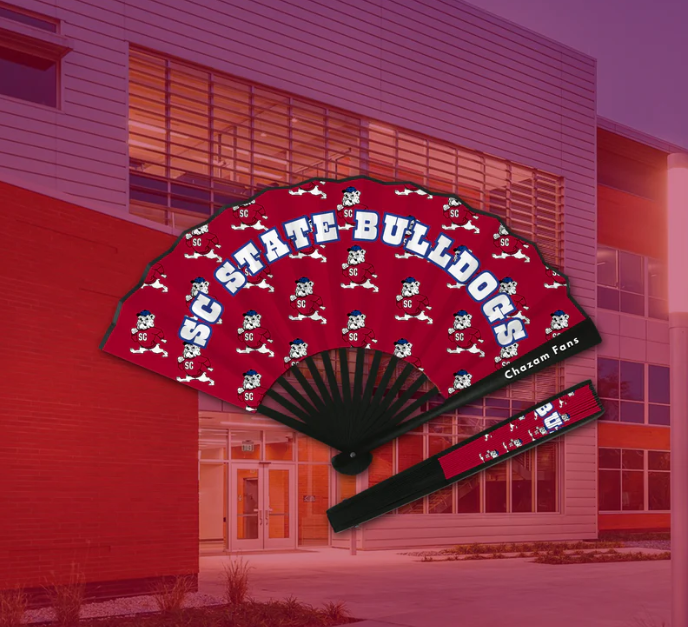 Quarter 3: HBCU Rodeo - Boots on the Ground (South Carolina State Insp ...