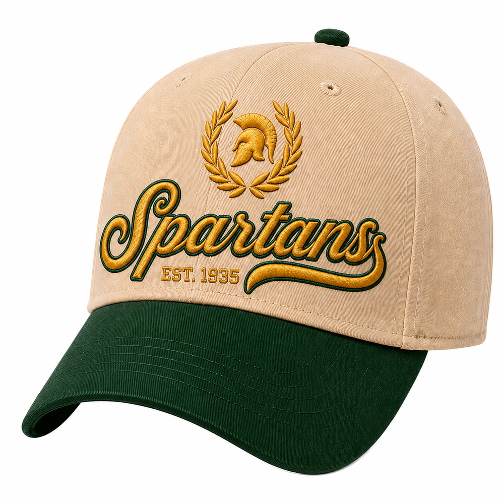 Quarter 3 - HBCU Signature Hat