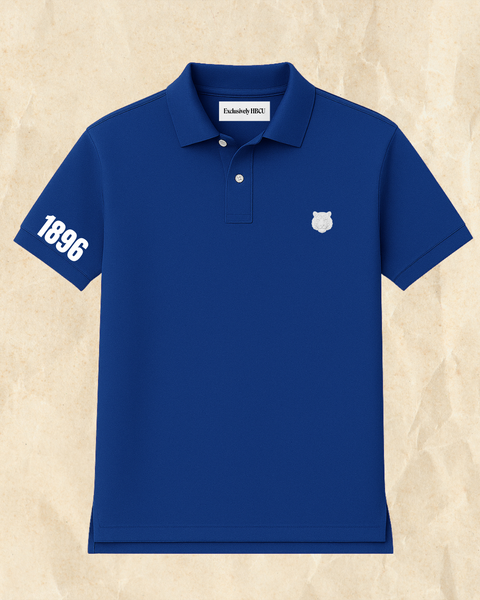 Quarter 4 Box: Classically HBCU (Tennessee State Inspired)