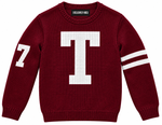All I Want For the Holidays Is - HBCU Quarterly Box (Tigers Tx )