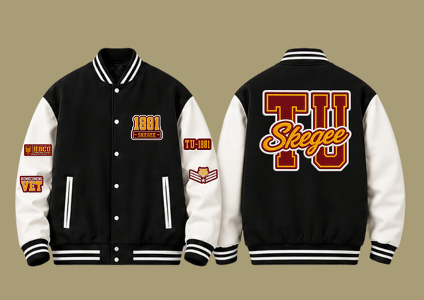 Homecoming Box 2026: Golden Tiger Edition - Exclusively HBCU