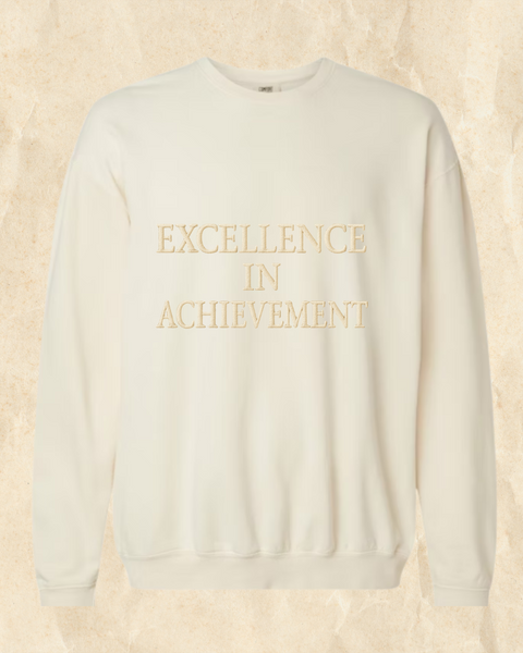 Quarter 4 Box: Classically HBCU (TxSU Inspired)
