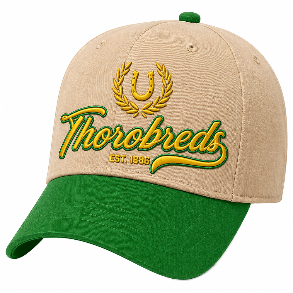 Quarter 3 - HBCU Signature Hat