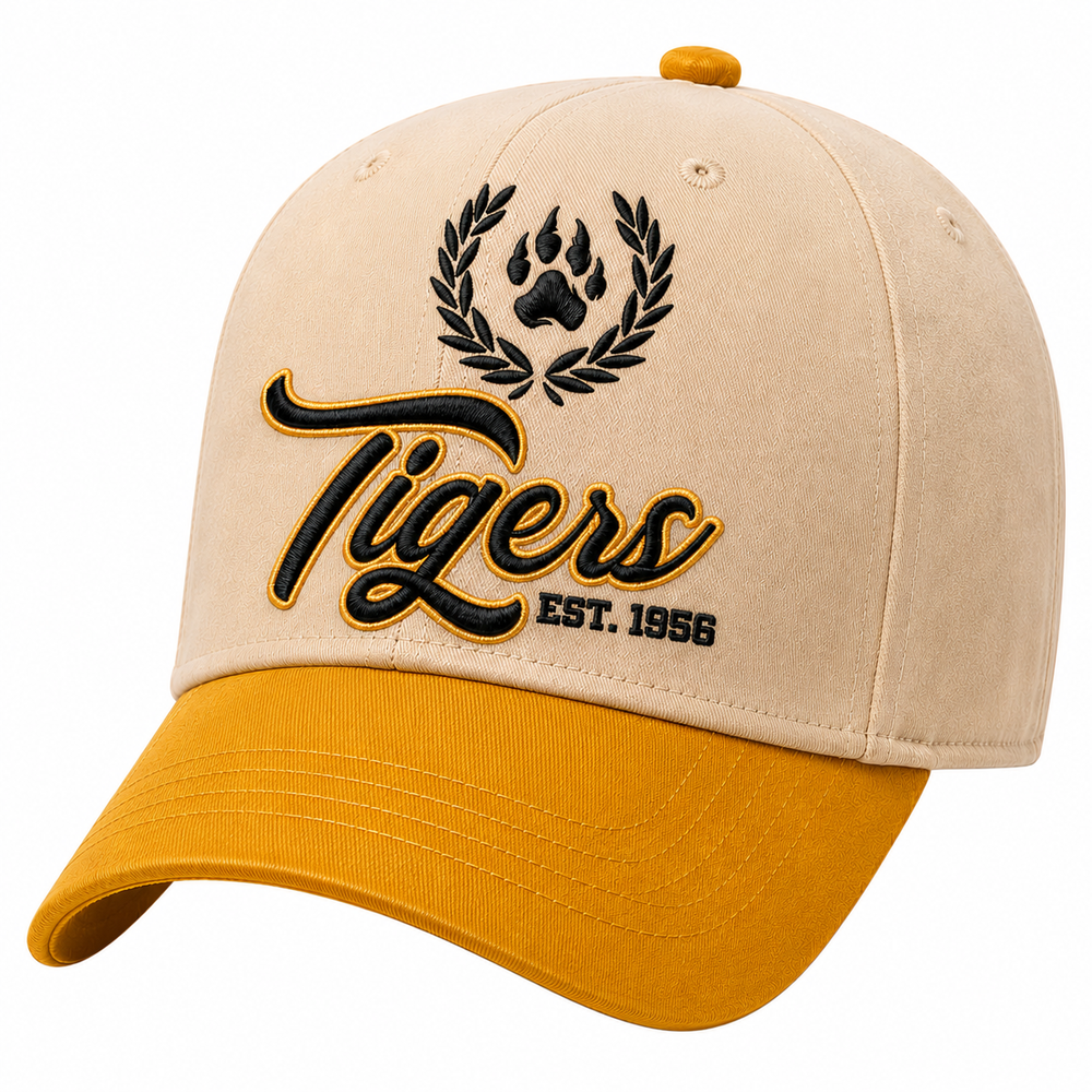 Quarter 3 - HBCU Signature Hat