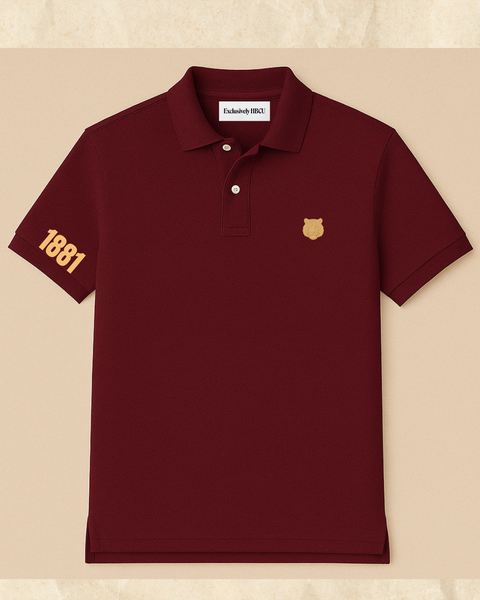 Quarter 4 Box: Classically HBCU (Skegee Inspired)