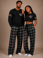 All I Want for the Holidays Is: HBCU Holiday Flannel Pants