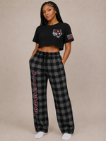 All I Want for the Holidays Is: HBCU Holiday Flannel Pants