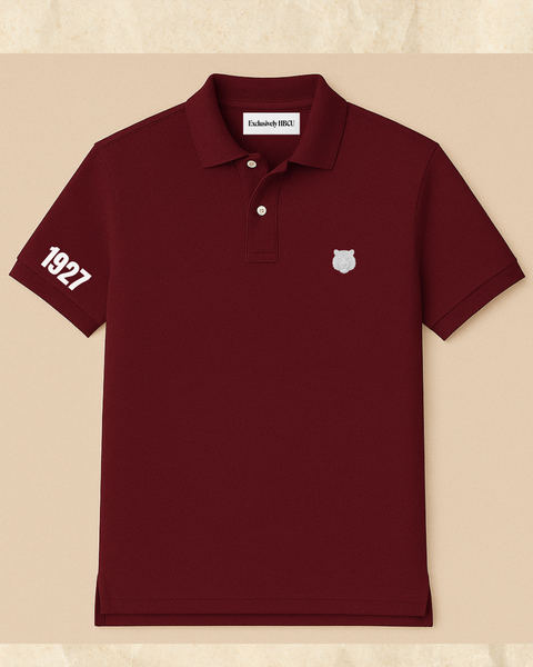 Quarter 4 Box: Classically HBCU (TxSU Inspired)