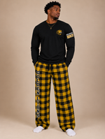 All I Want For the Holidays Is - HBCU Quarterly Box (Golden Lions)