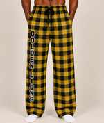 All I Want For the Holidays Is - HBCU Quarterly Box (Golden Lions)