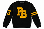 All I Want For the Holidays Is - HBCU Quarterly Box (Golden Lions)