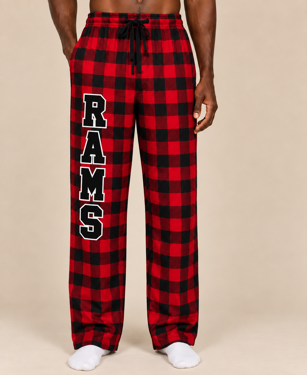 All I Want For the Holidays Is - HBCU Quarterly Box (Rams)