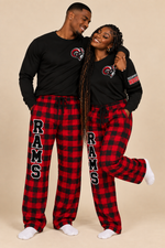 All I Want For the Holidays Is - HBCU Quarterly Box (Rams)