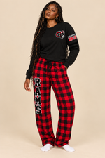All I Want For the Holidays Is - HBCU Quarterly Box (Rams)
