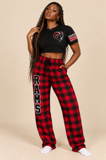 All I Want For the Holidays Is - HBCU Quarterly Box (Rams)