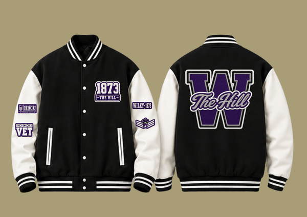 Homecoming Box 2026: Wildcat Edition - Exclusively HBCU