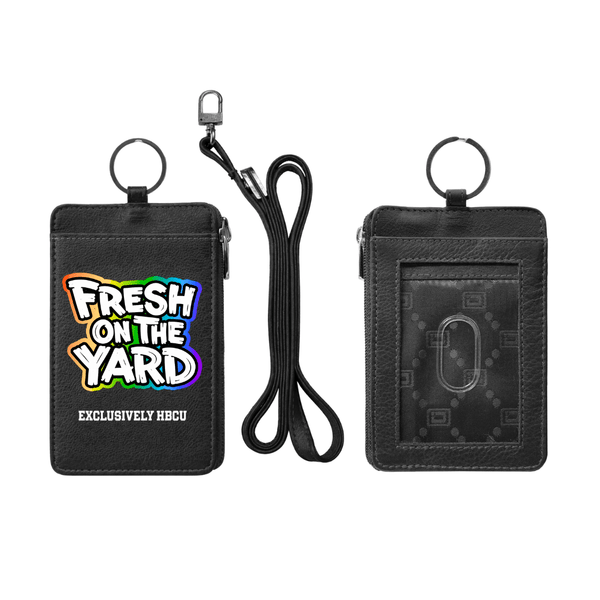 Fresh on the Yard Bundle: HBCU Freshman Class of 2026 (Hornet Edition) - Exclusively HBCU
