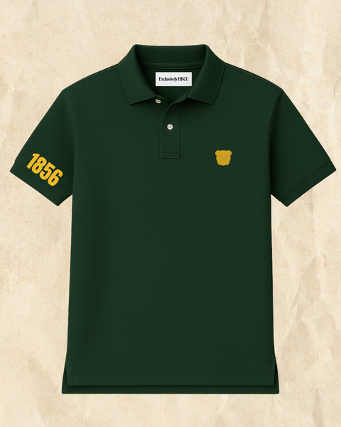 Quarter 4 Box: Classically HBCU (The WU Inspired)
