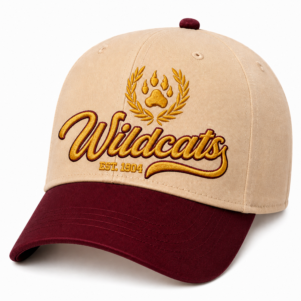 Quarter 3 - HBCU Signature Hat