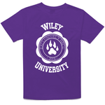 Fresh on the Yard Bundle: HBCU Freshman Class of 2026 (Wildcat Edition) - Exclusively HBCU