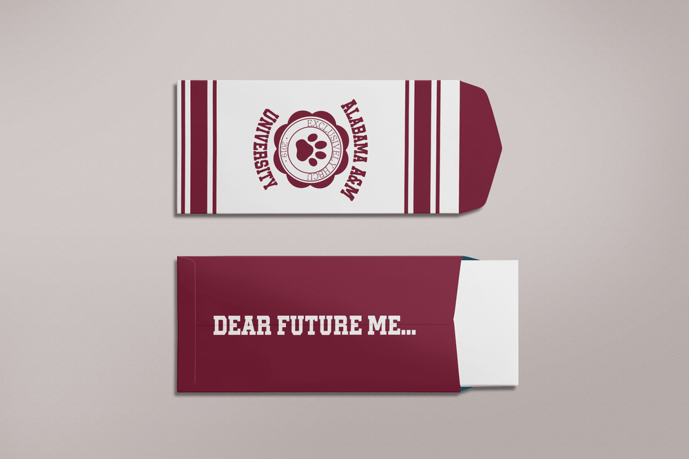 Fresh on the Yard Bundle: HBCU Freshman Class of 2026 (Bulldog Edition) - Exclusively HBCU