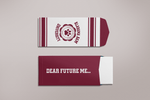 Fresh on the Yard Bundle: HBCU Freshman Class of 2026 (Bulldog Edition) - Exclusively HBCU