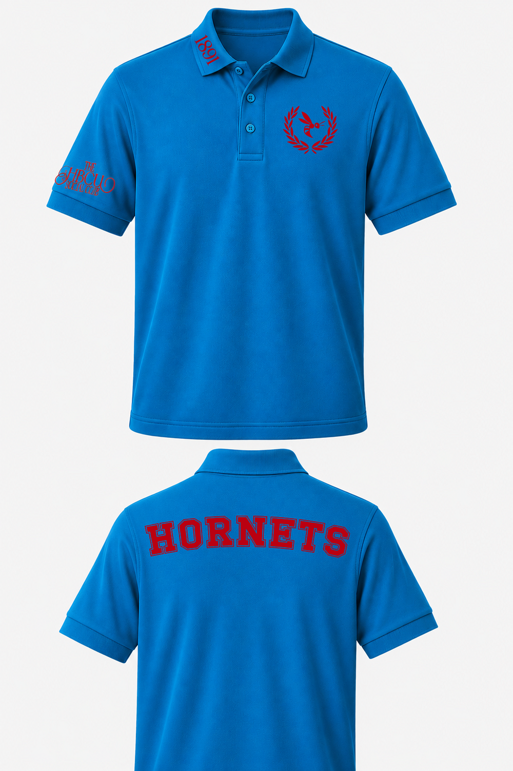 Quarter 3 Quarterly Box — HBCU Social Club (Hornets)