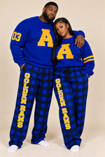All I Want For the Holidays Is - HBCU Quarterly Box (Golden Rams)
