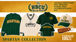 Quarter 3 Quarterly Box — HBCU Social Club (Spartans)