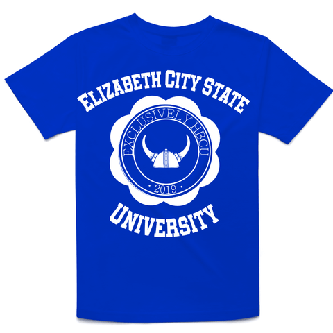 Fresh on the Yard Bundle: HBCU Freshman Class of 2026 (Viking Edition) - Exclusively HBCU