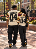 Black Rose Collection: Jersey