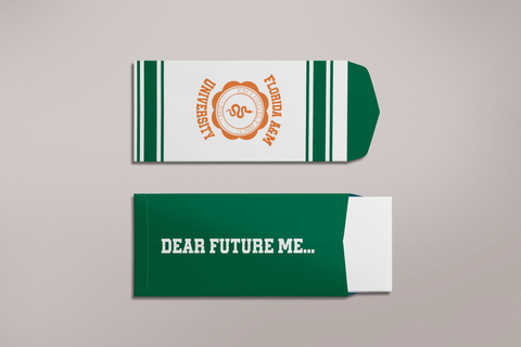 Fresh on the Yard Bundle: HBCU Freshman Class of 2026 (Rattler Edition)