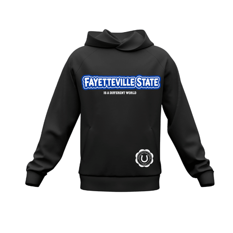 Fresh on the Yard Bundle: HBCU Freshman Class of 2026 (Bronco Edition) - Exclusively HBCU