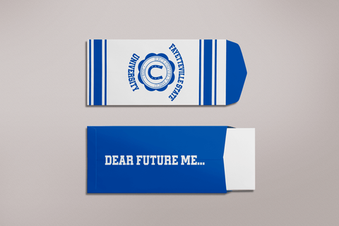 Fresh on the Yard Bundle: HBCU Freshman Class of 2026 (Bronco Edition) - Exclusively HBCU