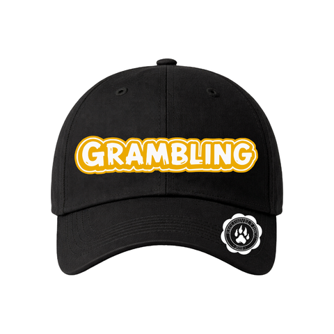 Fresh on the Yard Bundle: HBCU Freshman Class of 2026 (GramFam Edition)
