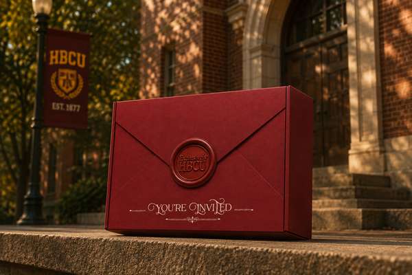 Quarterly Subscription Box
