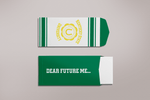 Fresh on the Yard Bundle: HBCU Freshman Class of 2026 (Bred Edition) - Exclusively HBCU