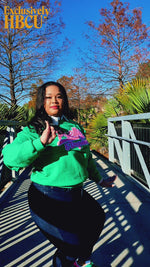 Pretty & Degreed Crew & Hoodie (In Stock!)