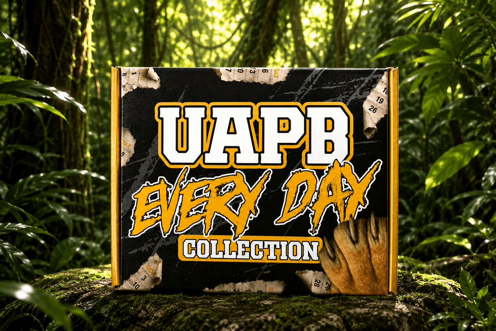 UAPB Everyday Fundraise Box: Tier 1 (The Yard) - Exclusively HBCU