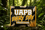 UAPB Everyday Fundraise Box: Tier 1 (The Yard) - Exclusively HBCU