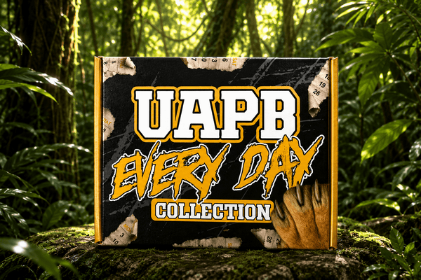 UAPB Everyday Fundraise Box: Tier 1 (The Yard) - Exclusively HBCU