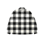 West Coast Flannel (PRE - ORDER) - Exclusively HBCU