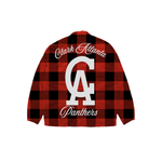 West Coast Flannel (PRE - ORDER) - Exclusively HBCU